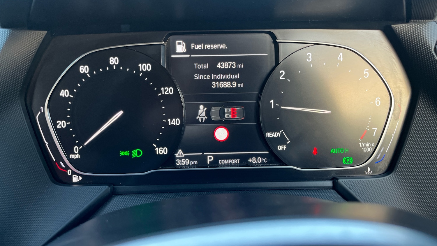 Used BMW 1 Series 2020 for sale - 77449343: Photo 18