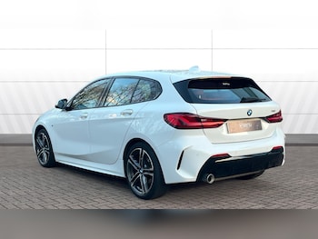 Used BMW 1 Series 2020 for sale - 77449343: Photo
