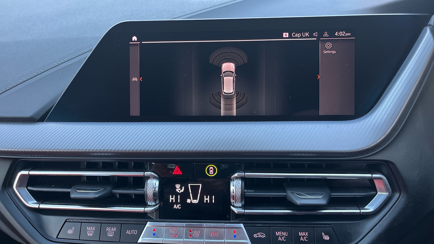 Used BMW 1 Series 2020 for sale - 77449343: Photo 30