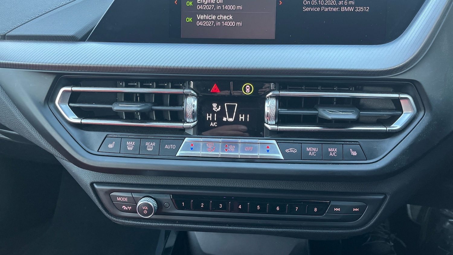 Used BMW 1 Series 2020 for sale - 77449343: Photo 33