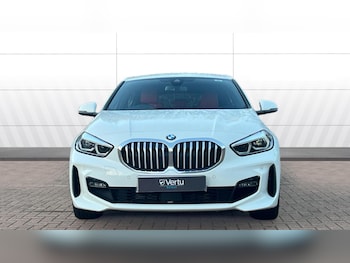 Used BMW 1 Series 2020 for sale - 77449343: Photo