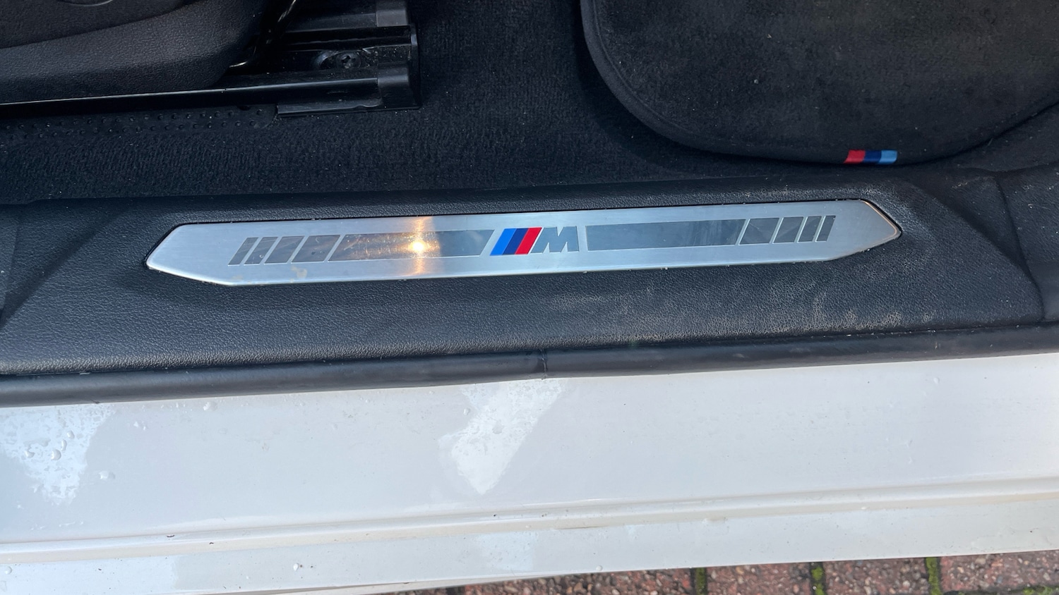 Used BMW 1 Series 2020 for sale - 77449343: Photo 45