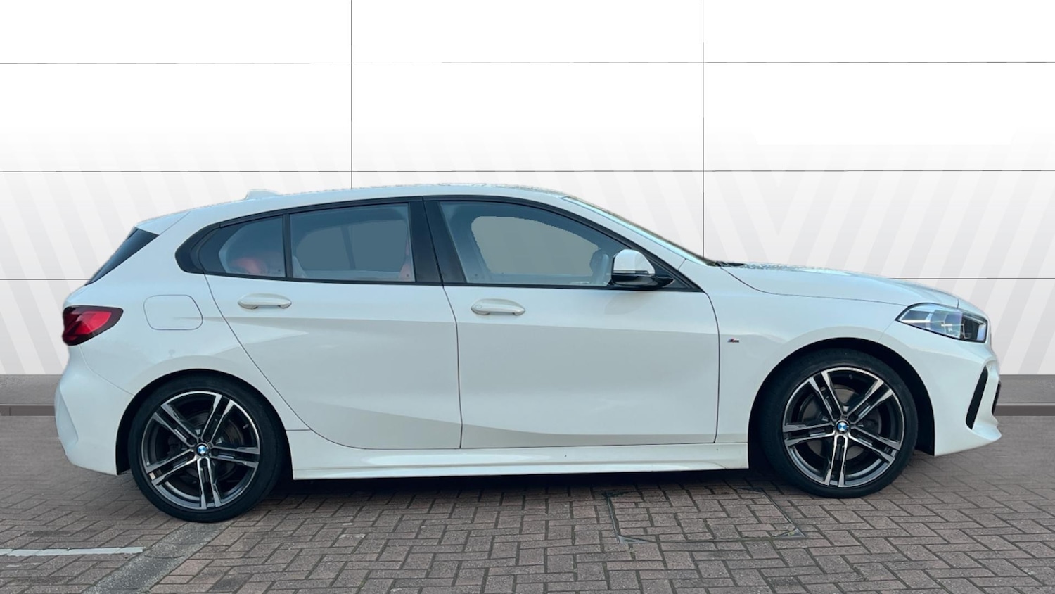 Used BMW 1 Series 2020 for sale - 77449343: Photo 5