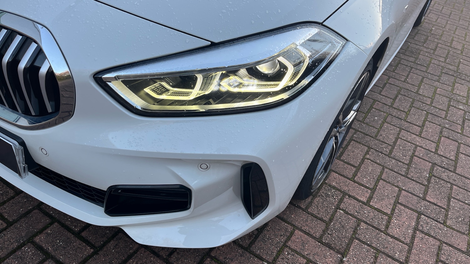 Used BMW 1 Series 2020 for sale - 77449343: Photo 54