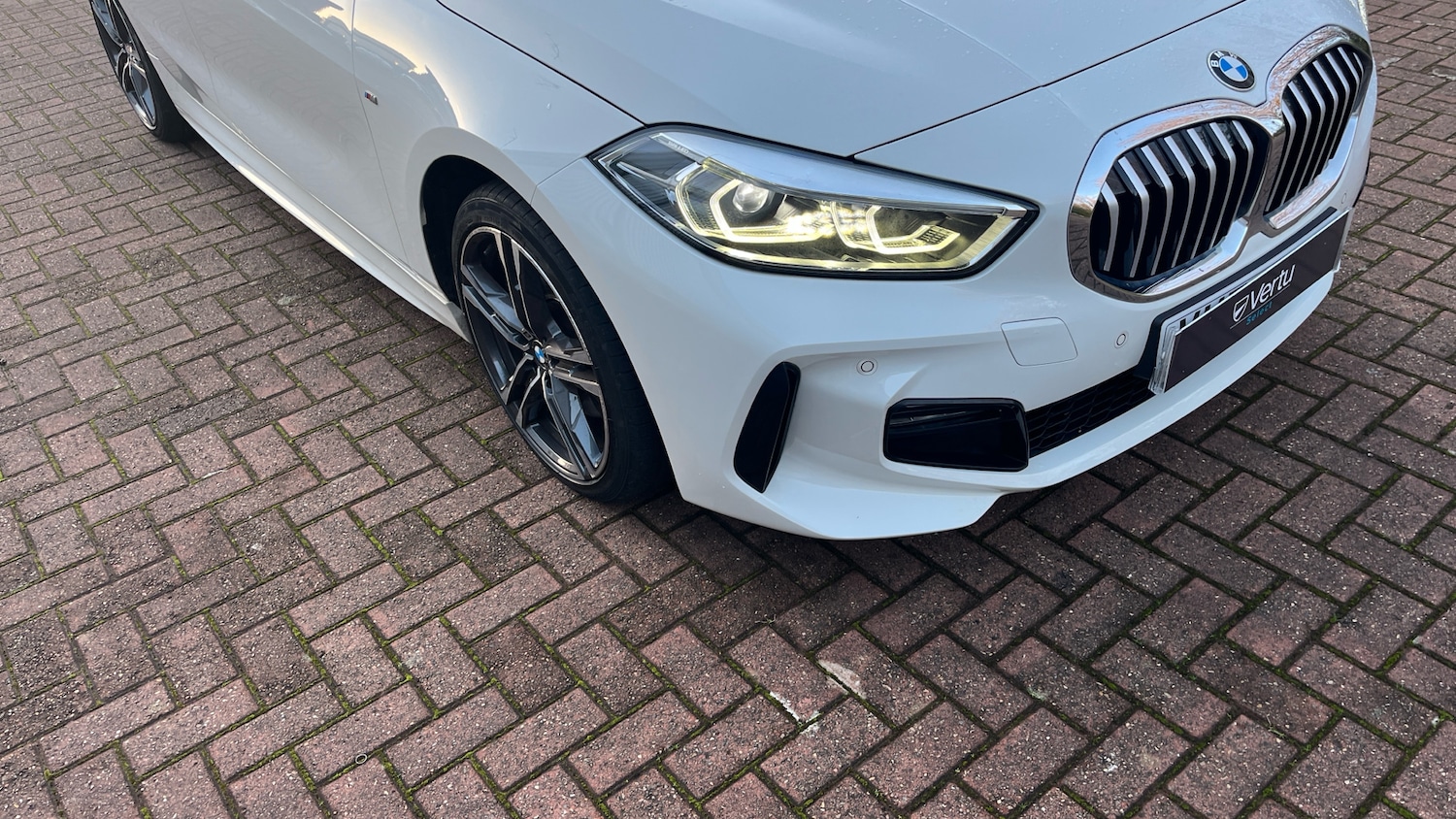 Used BMW 1 Series 2020 for sale - 77449343: Photo 56