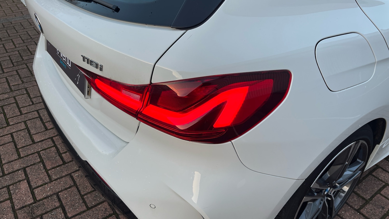 Used BMW 1 Series 2020 for sale - 77449343: Photo 61