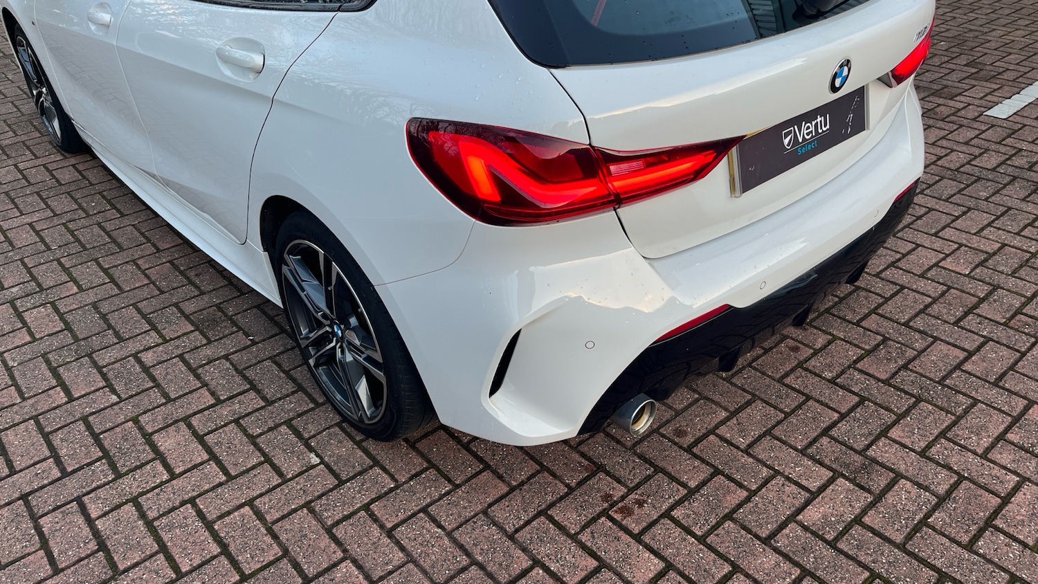 Used BMW 1 Series 2020 for sale - 77449343: Photo 63