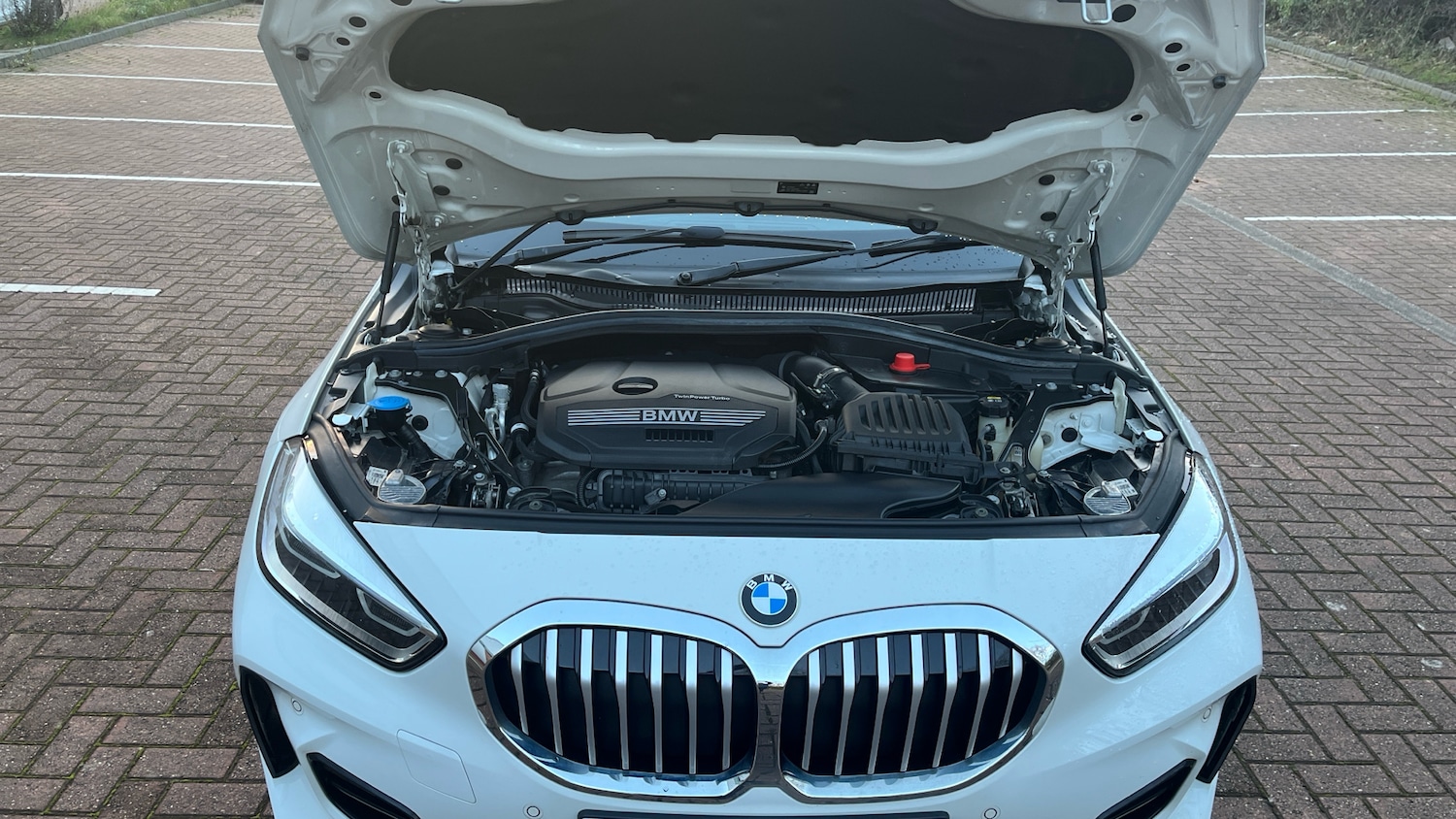 Used BMW 1 Series 2020 for sale - 77449343: Photo 8