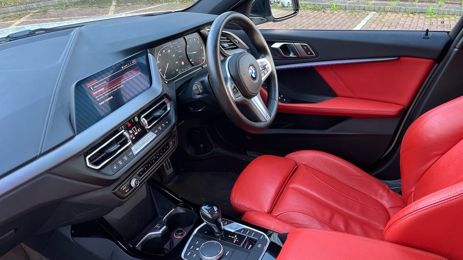 Used BMW 1 Series 2020 for sale - 77449343: Photo 9