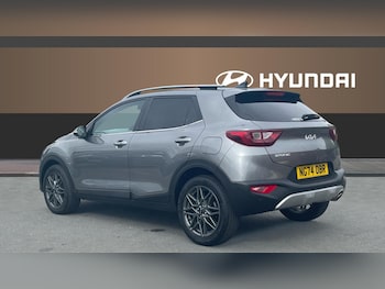 Used Kia Stonic 2025 for sale - 78373324: Photo