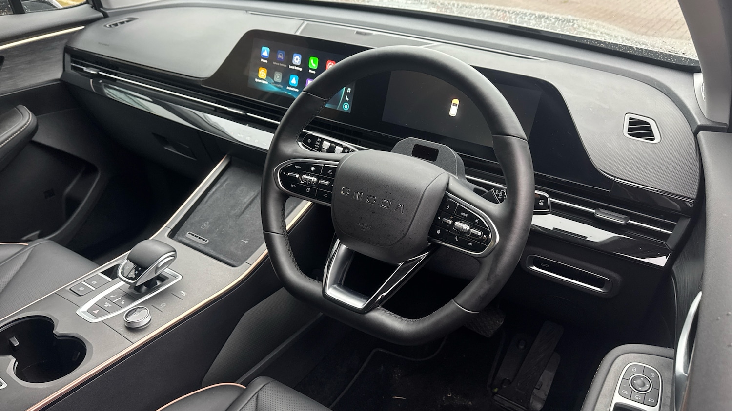 Used Omoda OMODA 5 2024 for sale - 77112865: Photo 11