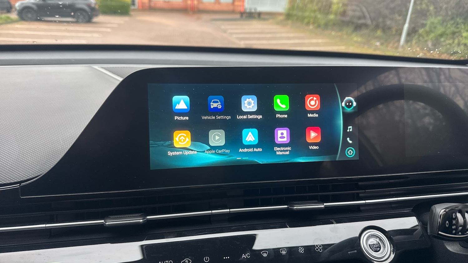 Used Omoda OMODA 5 2024 for sale - 77112865: Photo 12