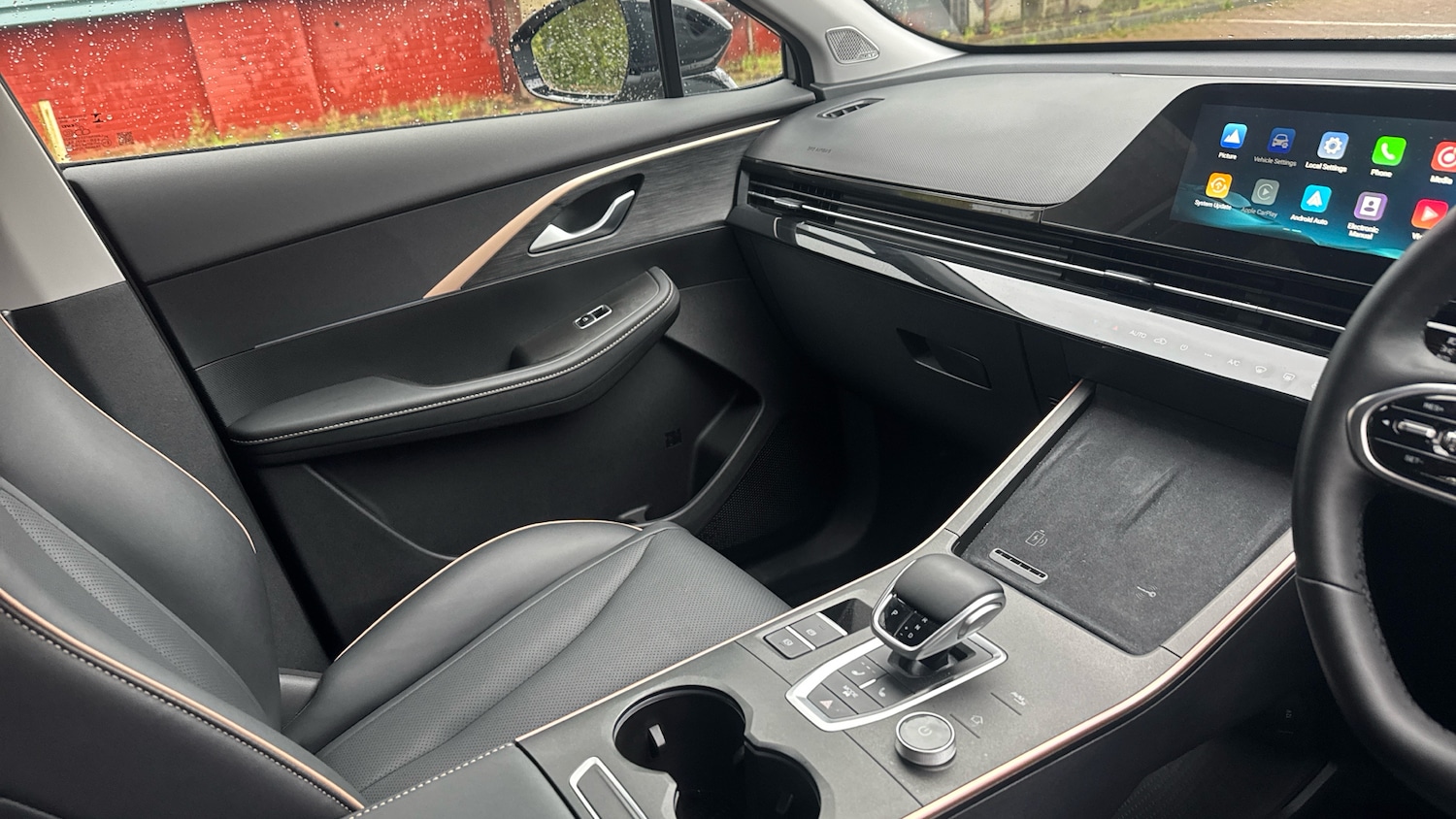 Used Omoda OMODA 5 2024 for sale - 77112865: Photo 14