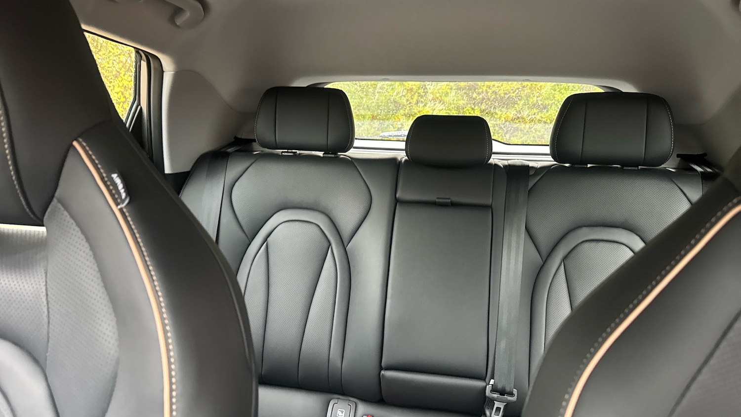 Used Omoda OMODA 5 2024 for sale - 77112865: Photo 15