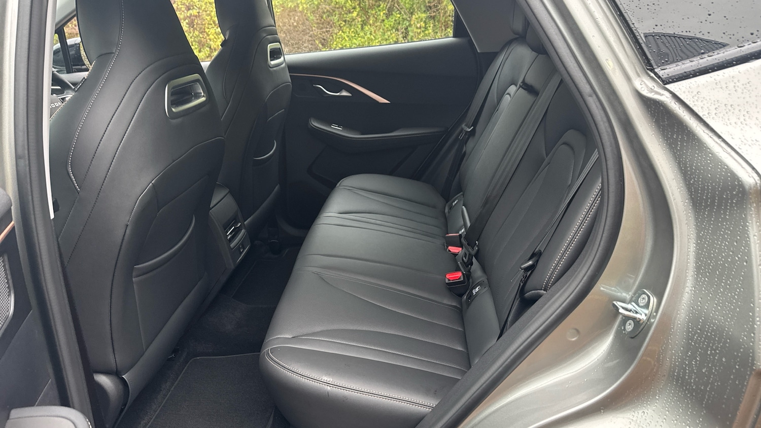 Used Omoda OMODA 5 2024 for sale - 77112865: Photo 16