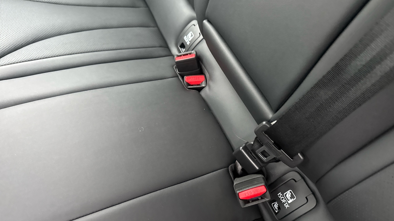 Used Omoda OMODA 5 2024 for sale - 77112865: Photo 17