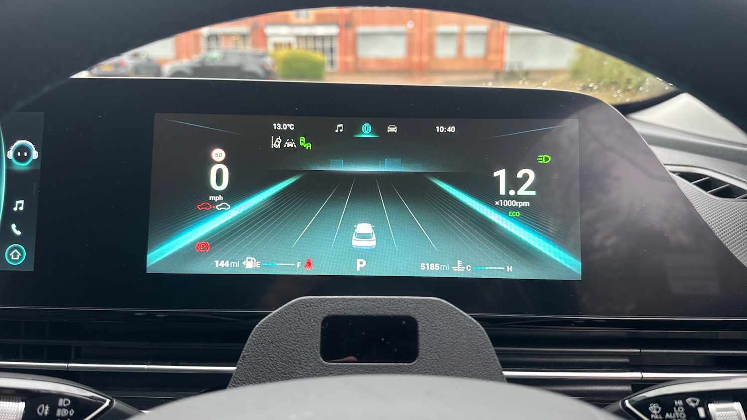 Used Omoda OMODA 5 2024 for sale - 77112865: Photo 18