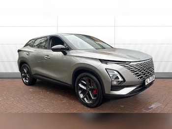 Used Omoda OMODA 5 2024 for sale - 77112865: Photo