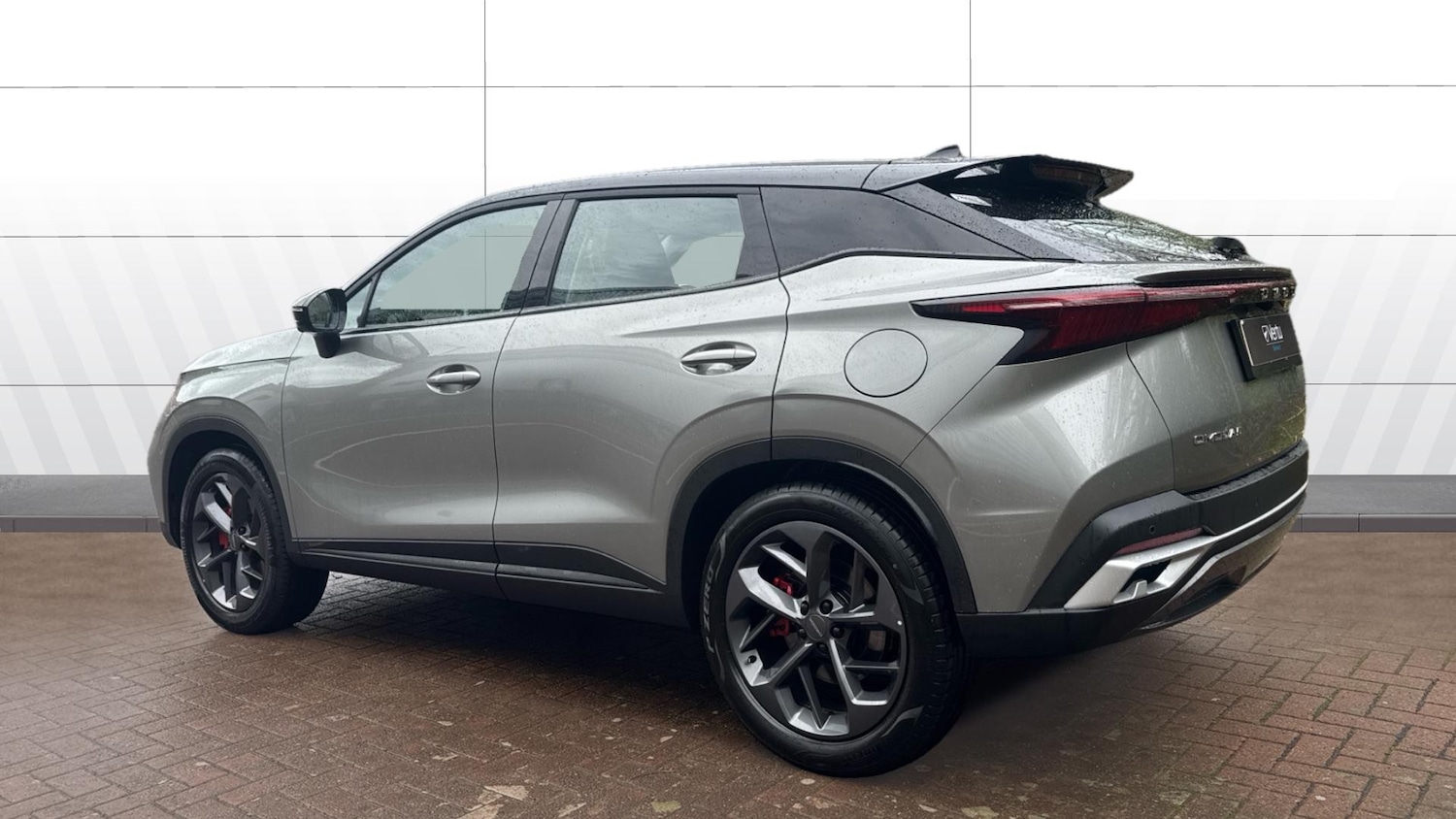 Used Omoda OMODA 5 2024 for sale - 77112865: Photo 2