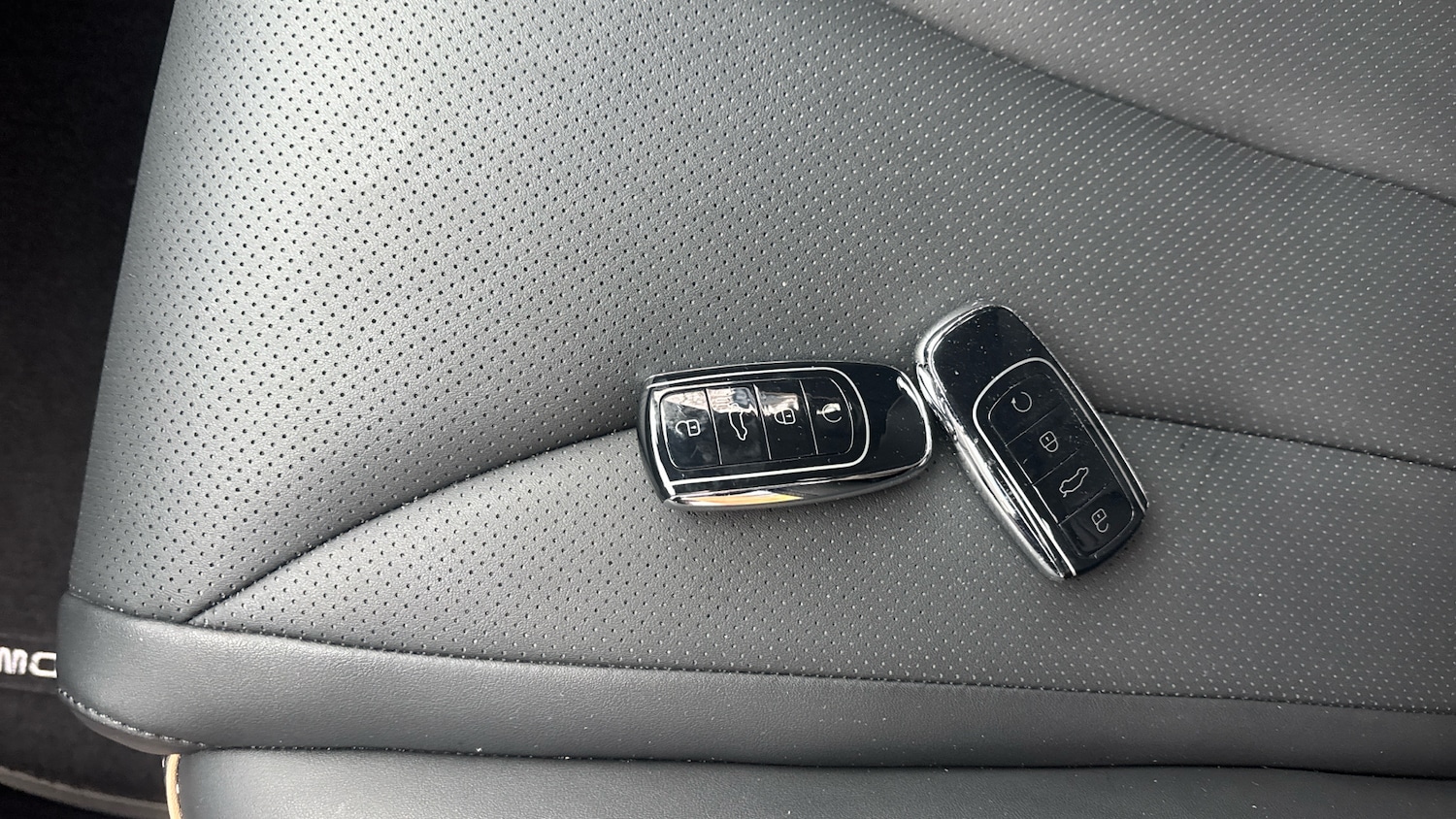 Used Omoda OMODA 5 2024 for sale - 77112865: Photo 20