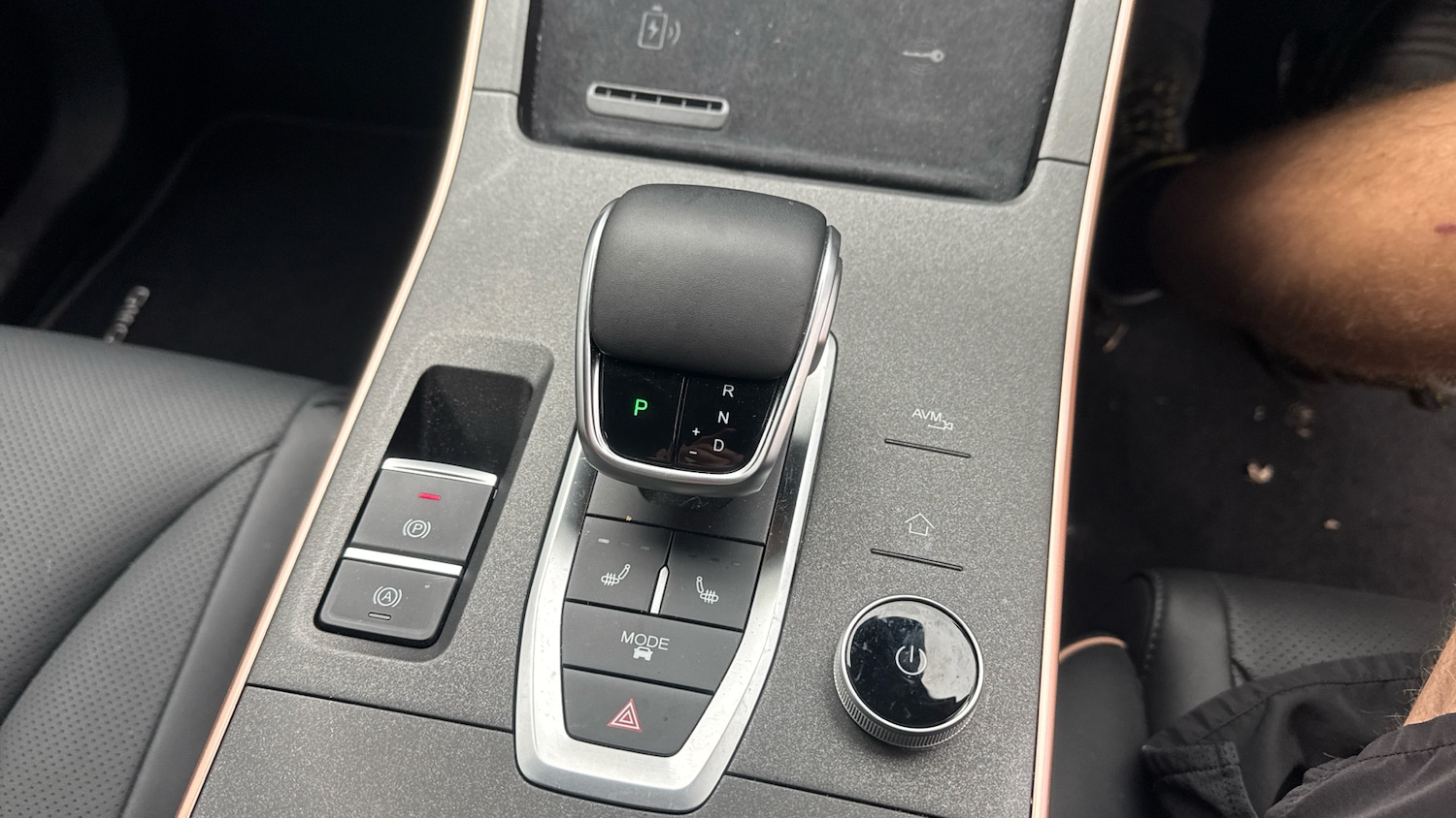 Used Omoda OMODA 5 2024 for sale - 77112865: Photo 21