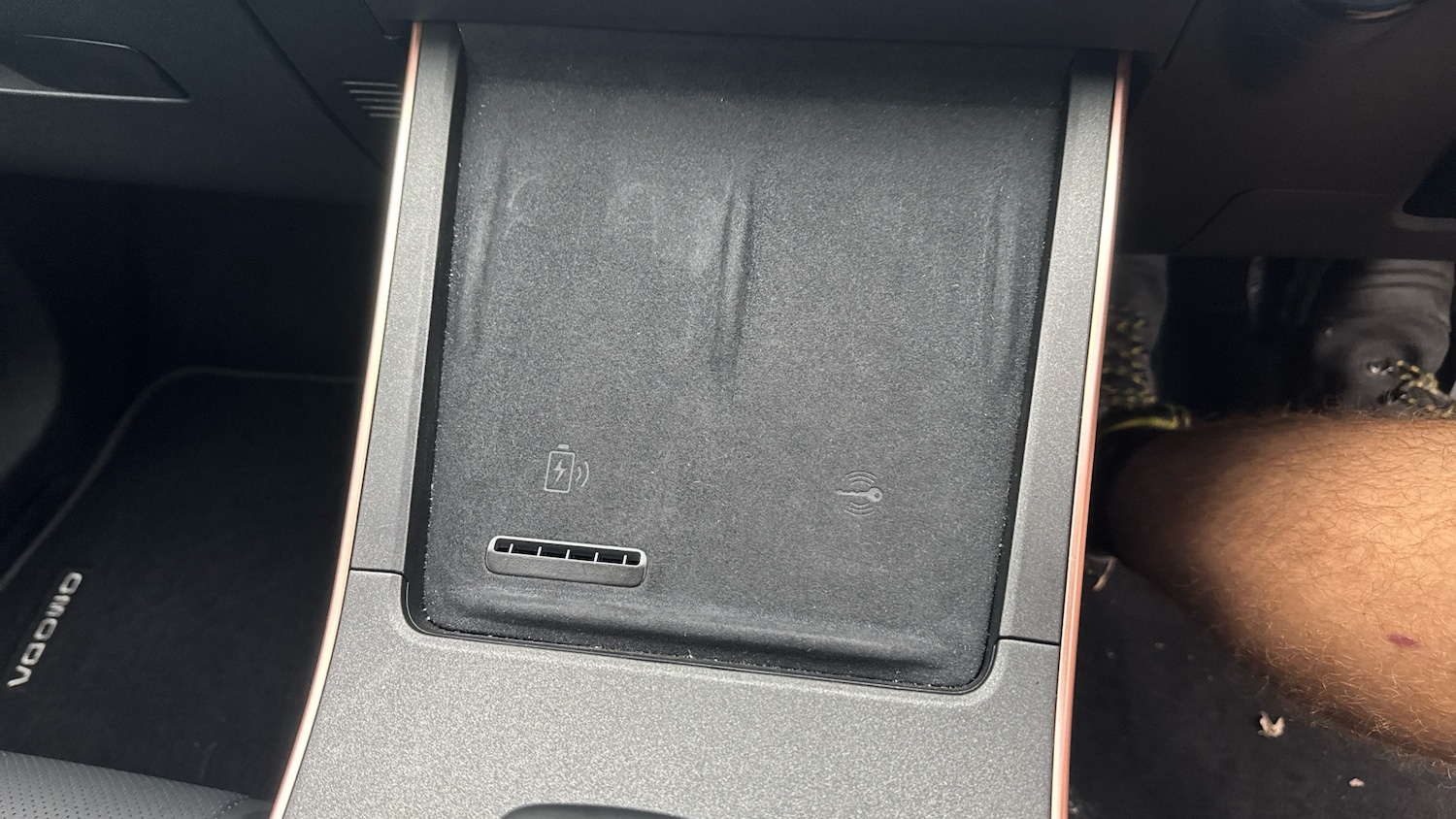 Used Omoda OMODA 5 2024 for sale - 77112865: Photo 22