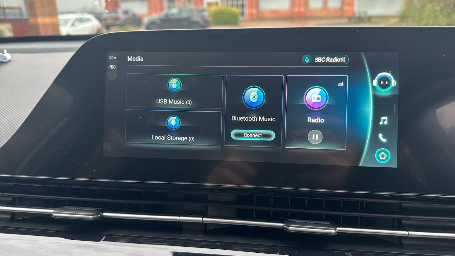 Used Omoda OMODA 5 2024 for sale - 77112865: Photo 24