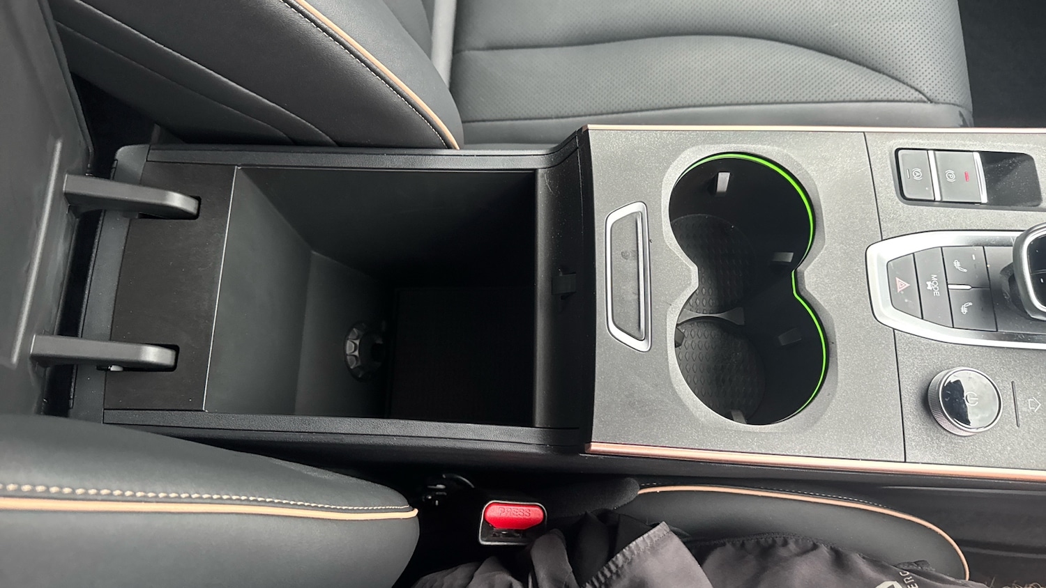 Used Omoda OMODA 5 2024 for sale - 77112865: Photo 26