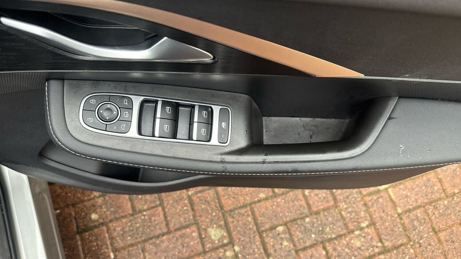 Used Omoda OMODA 5 2024 for sale - 77112865: Photo 27