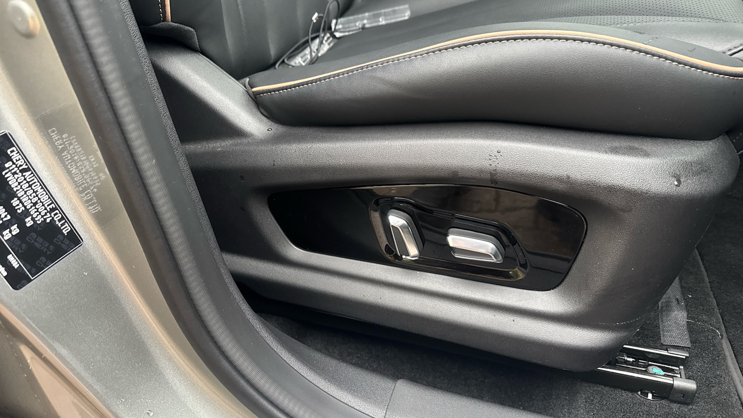 Used Omoda OMODA 5 2024 for sale - 77112865: Photo 28