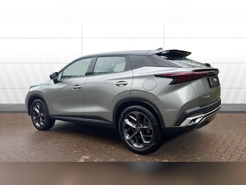 Used Omoda OMODA 5 2024 for sale - 77112865: Photo