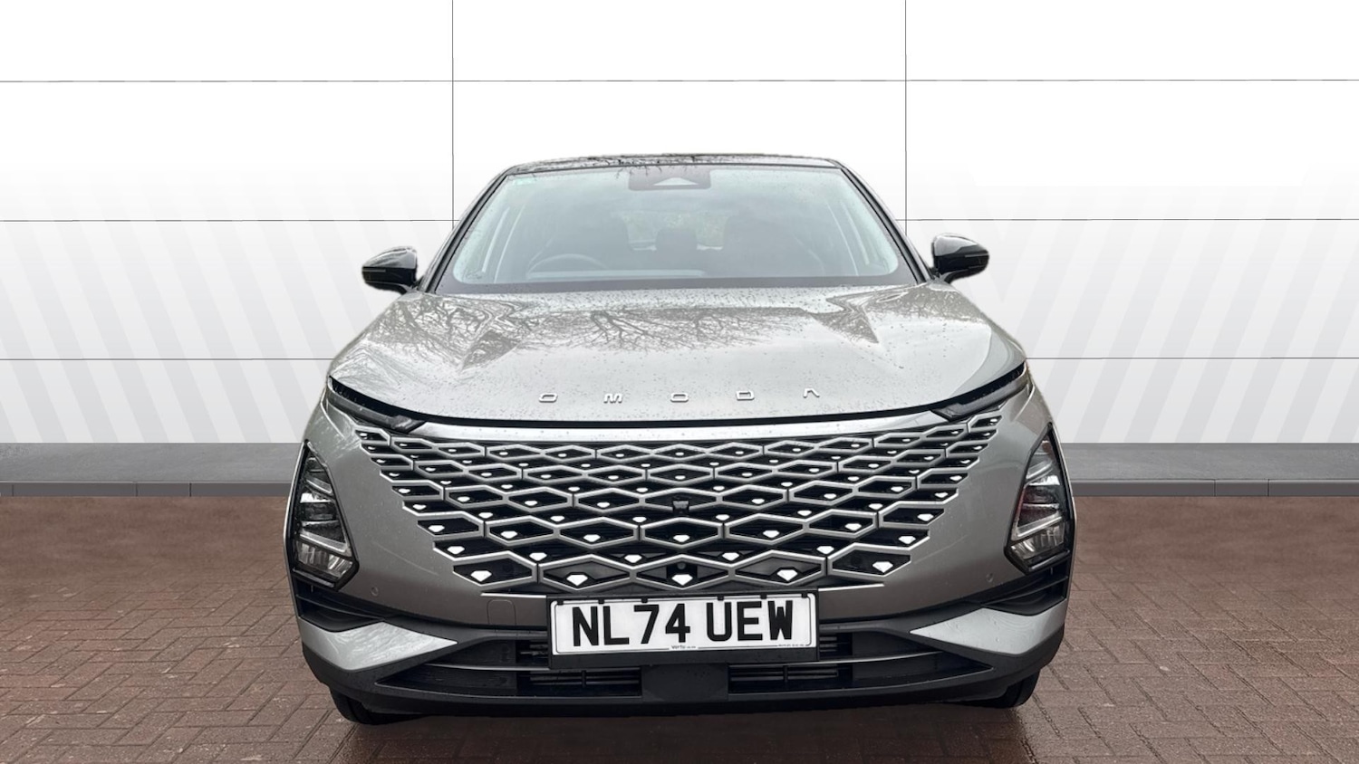 Used Omoda OMODA 5 2024 for sale - 77112865: Photo 3