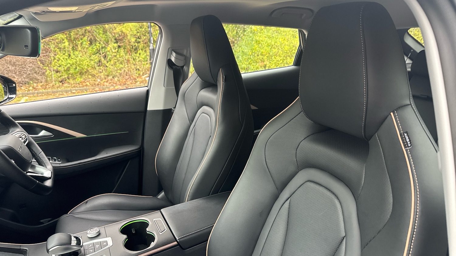 Used Omoda OMODA 5 2024 for sale - 77112865: Photo 35