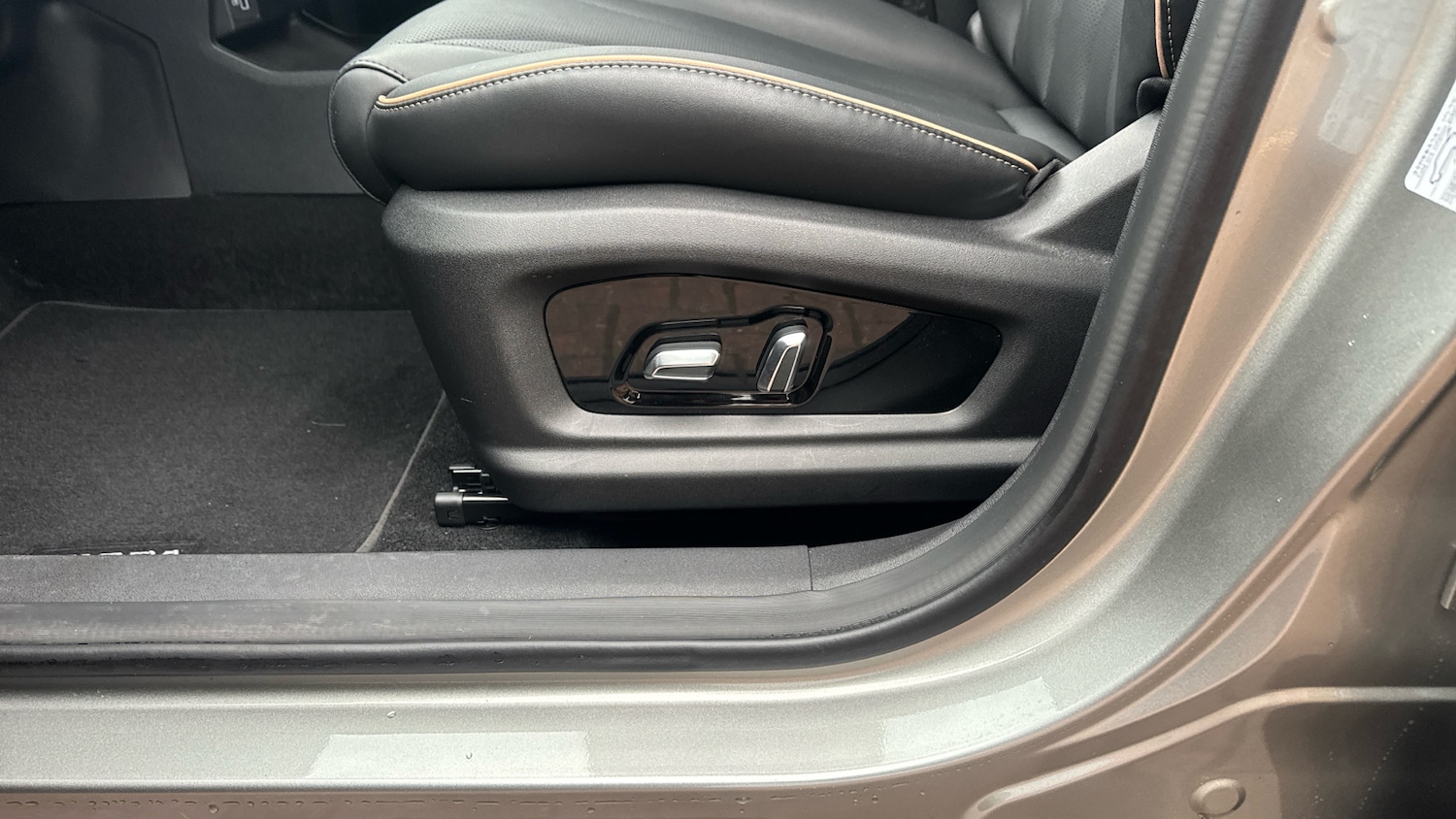 Used Omoda OMODA 5 2024 for sale - 77112865: Photo 36