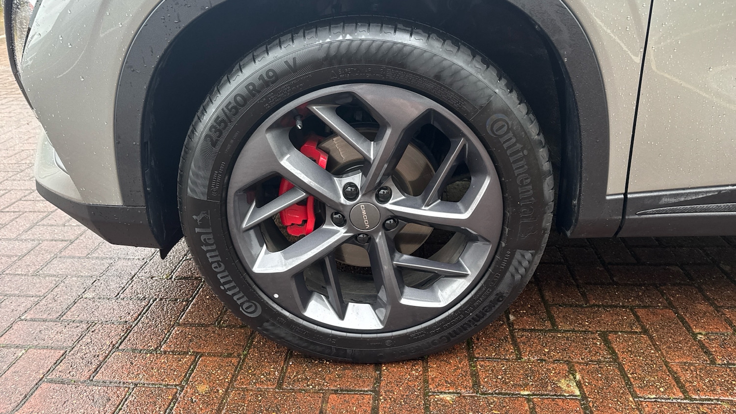 Used Omoda OMODA 5 2024 for sale - 77112865: Photo 37