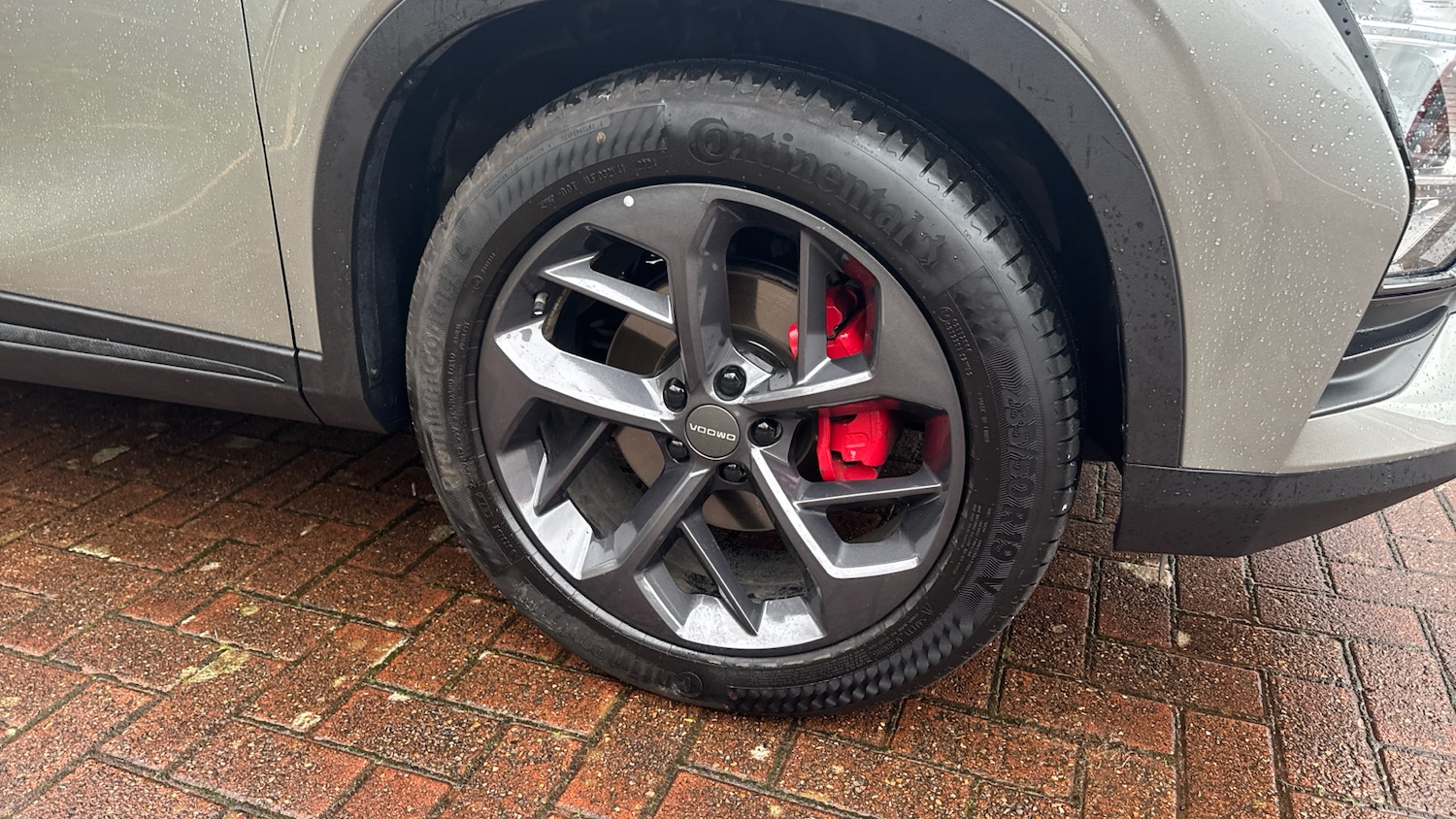 Used Omoda OMODA 5 2024 for sale - 77112865: Photo 38