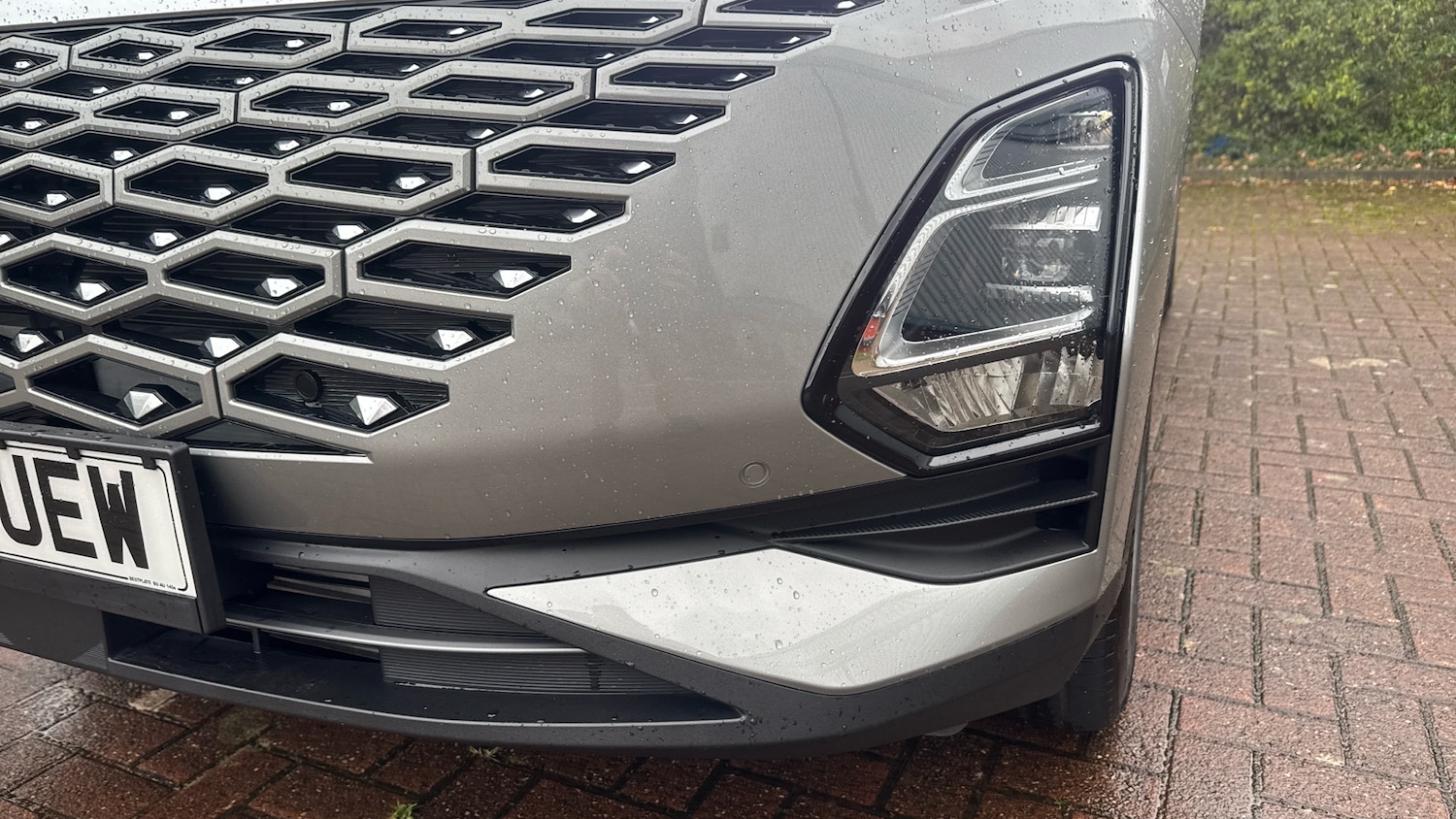 Used Omoda OMODA 5 2024 for sale - 77112865: Photo 39