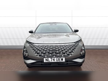 Used Omoda OMODA 5 2024 for sale - 77112865: Photo