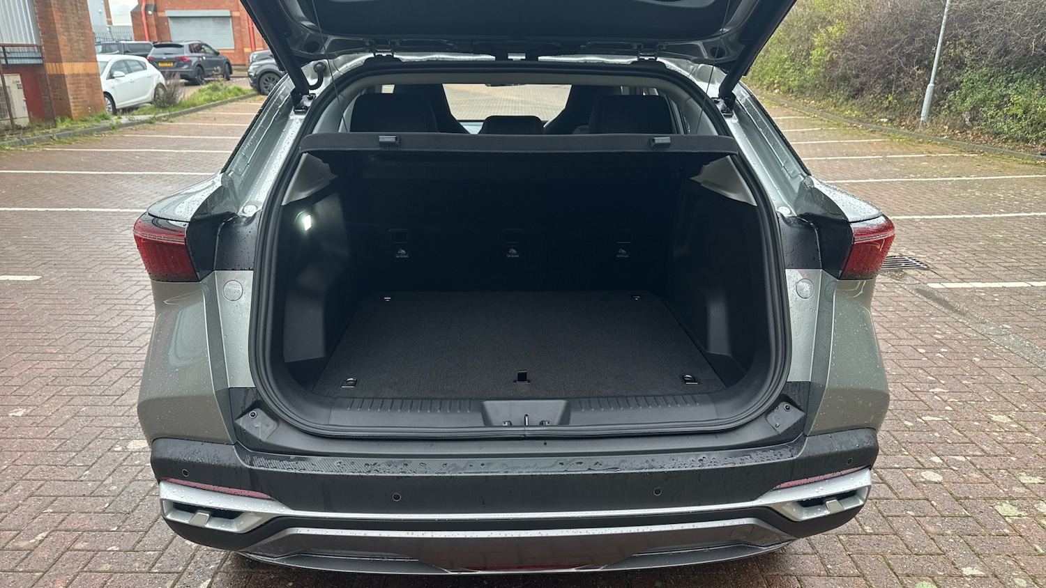 Used Omoda OMODA 5 2024 for sale - 77112865: Photo 4