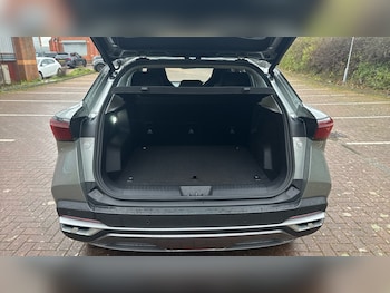 Used Omoda OMODA 5 2024 for sale - 77112865: Photo