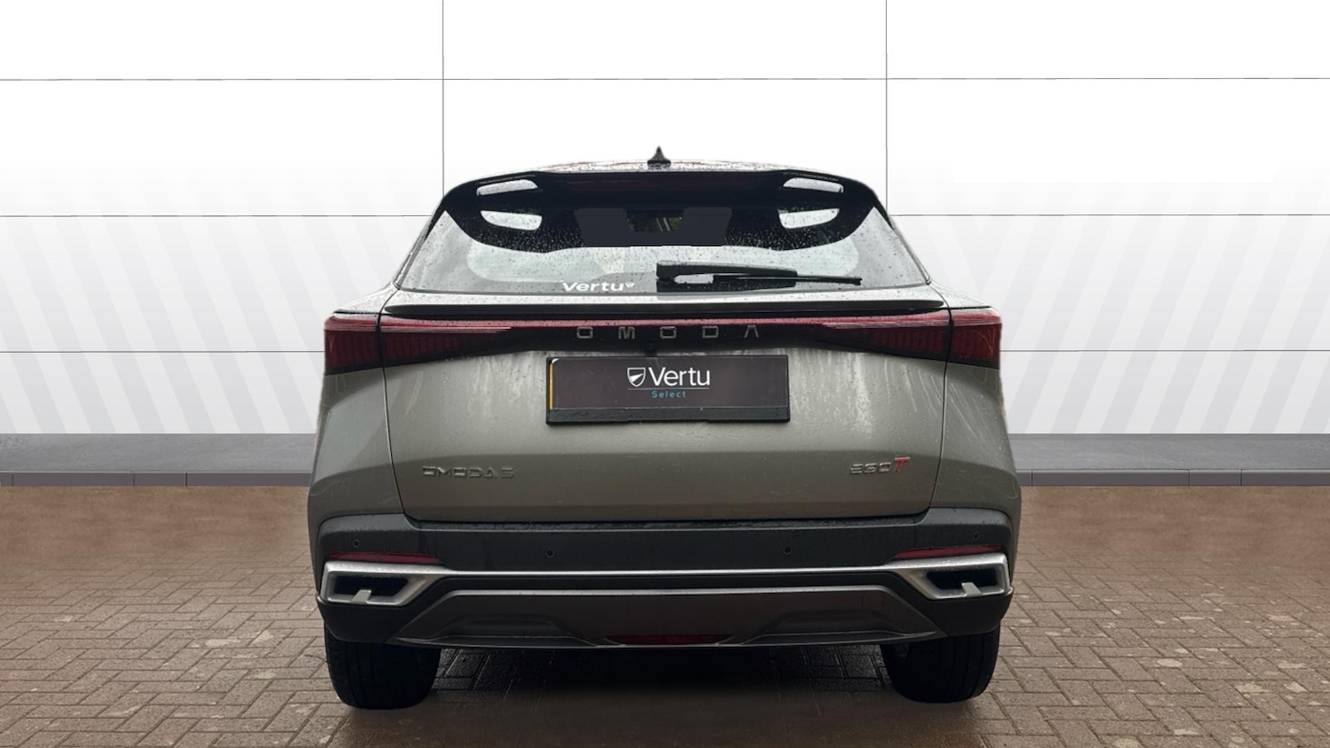 Used Omoda OMODA 5 2024 for sale - 77112865: Photo 6