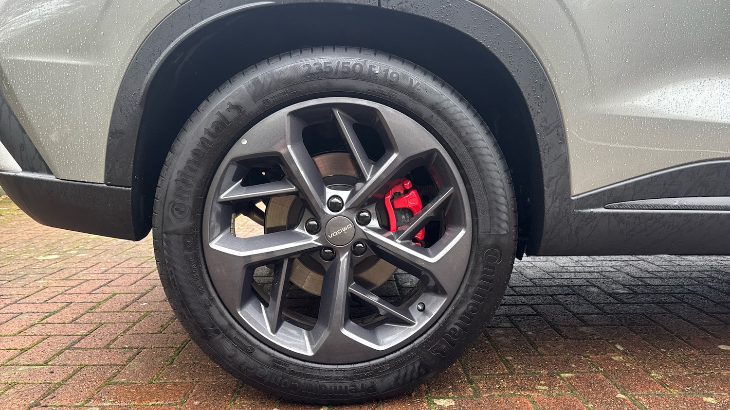 Used Omoda OMODA 5 2024 for sale - 77112865: Photo 7