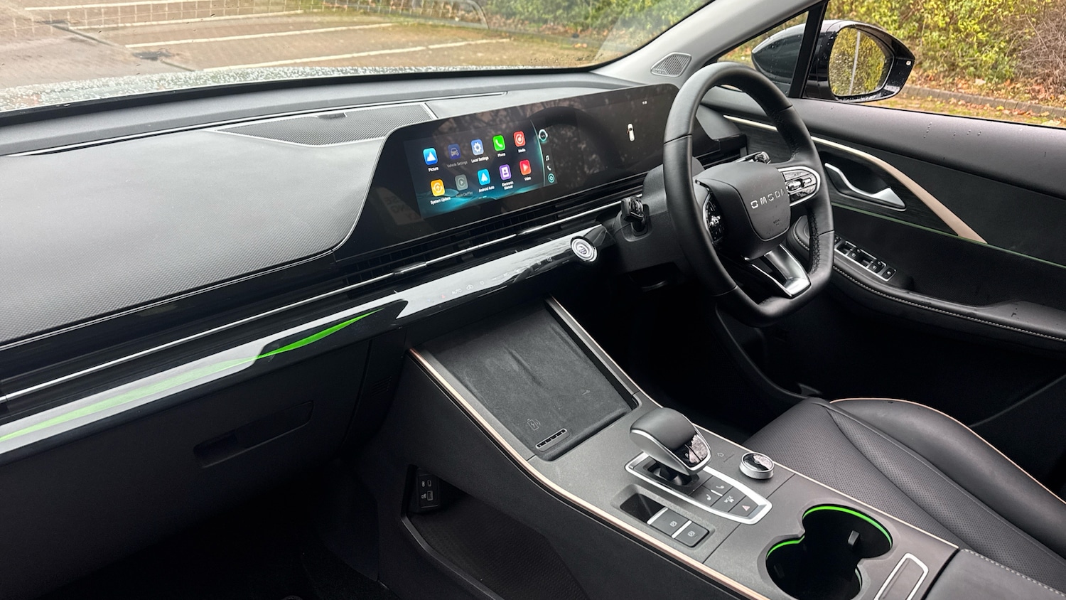 Used Omoda OMODA 5 2024 for sale - 77112865: Photo 9