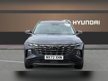 Used Hyundai TUCSON 2022 for sale - 79476320: Photo
