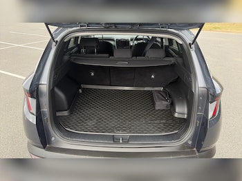 Used Hyundai TUCSON 2022 for sale - 79476320: Photo