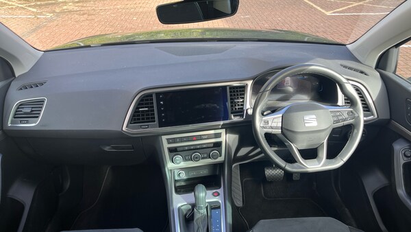 Used SEAT Ateca 2024 for sale - 76222168: Photo 10