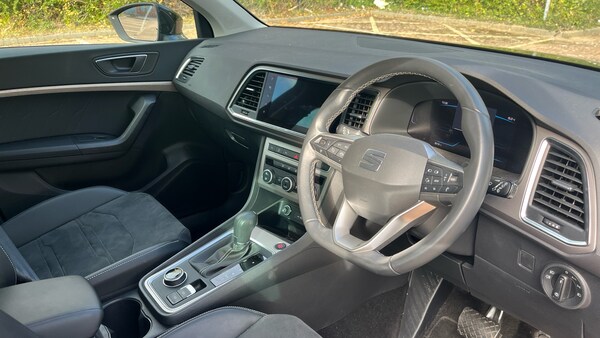 Used SEAT Ateca 2024 for sale - 76222168: Photo 11
