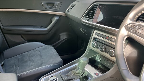 Used SEAT Ateca 2024 for sale - 76222168: Photo 14