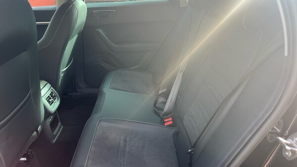 Used SEAT Ateca 2024 for sale - 76222168: Photo 16