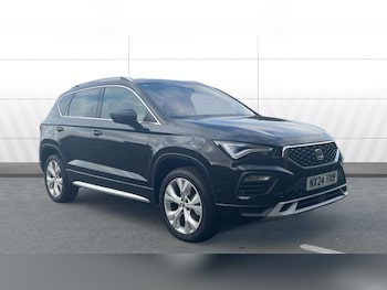 SEAT - Ateca